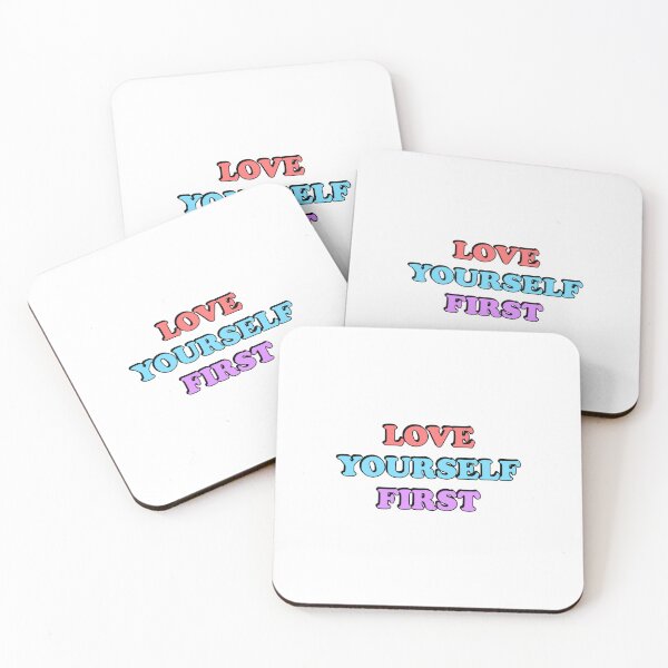 Item preview, Love Yourself First  designed and sold by Inspirationmotivation.