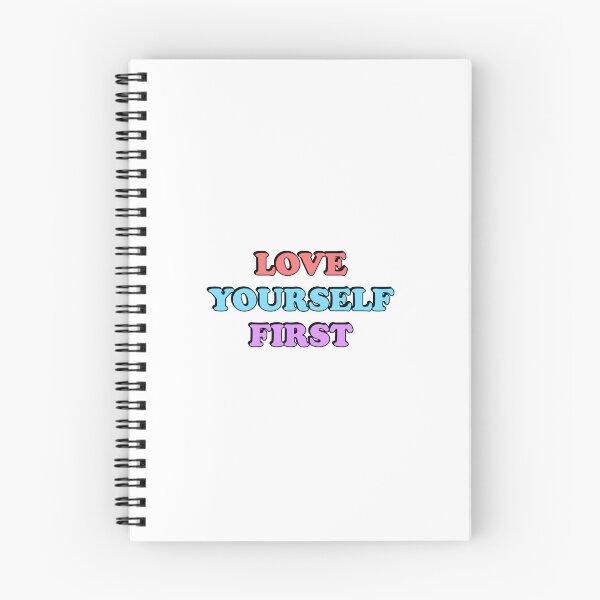 Item preview, Love Yourself First  designed and sold by Inspirationmotivation.