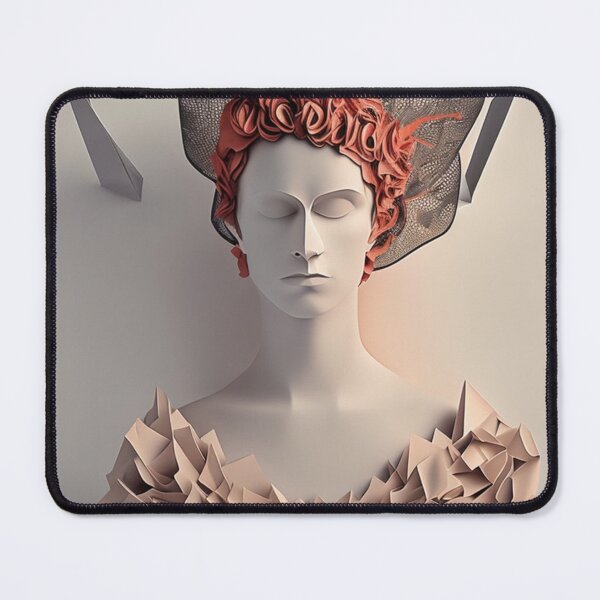 Item preview, Red Distress designed and sold by FormFinder.