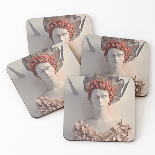 Item preview, Red Distress designed and sold by FormFinder.