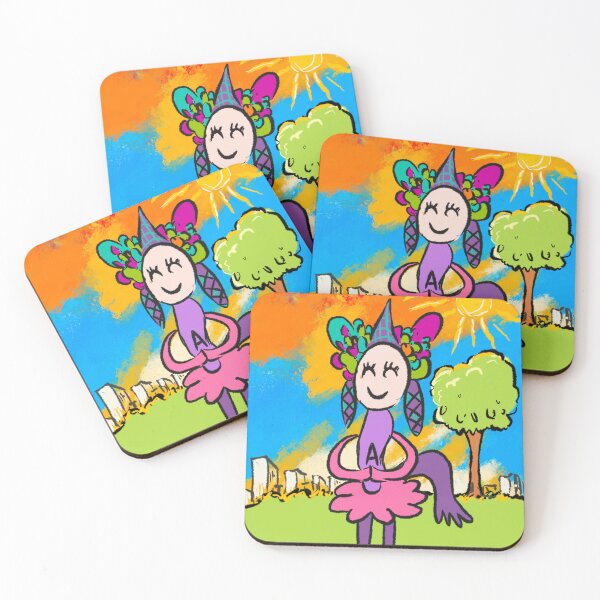 Item preview, Princess Anais designed and sold by stephenignacio.