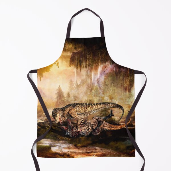 Item preview, dinosaurs in battle designed and sold by Traudels Designshop.