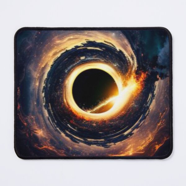 Item preview, Spacetime Collisions designed and sold by M-Lin.