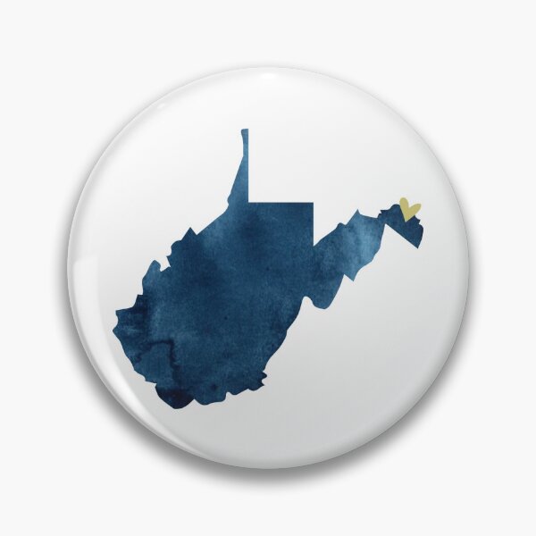 Item preview, Home is Where the Heart is (Shepherdstown) designed and sold by MorganSites.