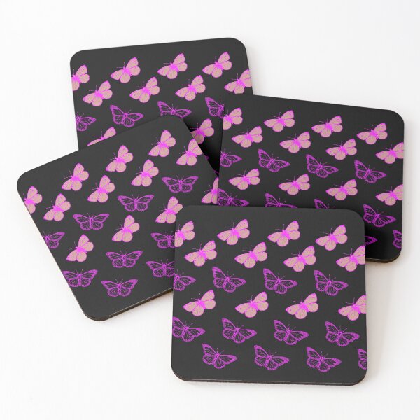 Item preview, Butterfly design designed and sold by AI-Pics.