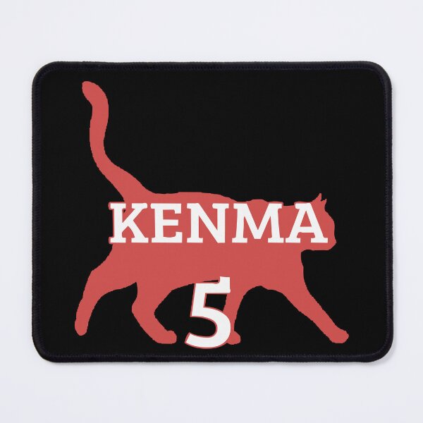 Item preview, Kenma #5 Nekoma Volleyball Team designed and sold by Jade-Jaded.