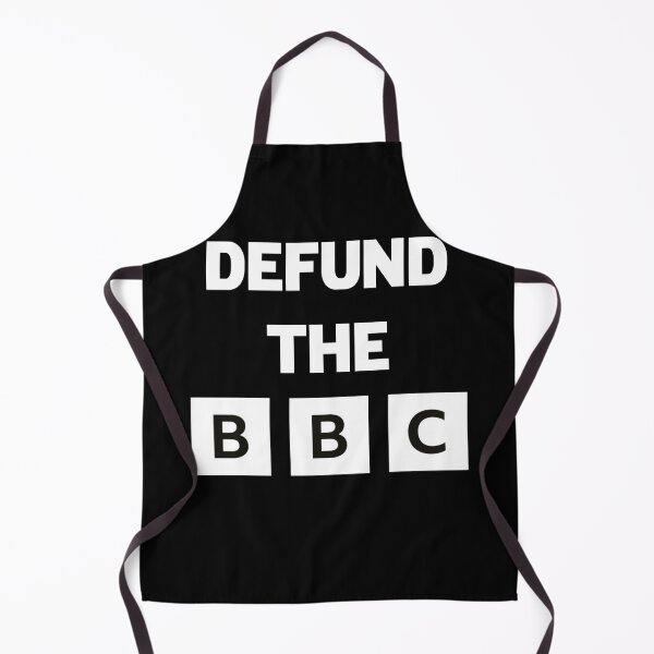 Artikelvorschau, Entziehen Sie der BBC die Mittel entworfen und verkauft von ResistNormality.