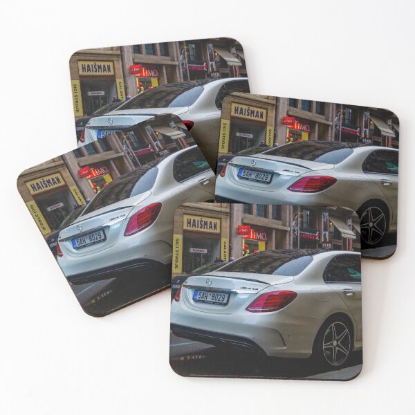 Item preview, Mercedes C43 designed and sold by VitaliiShop.