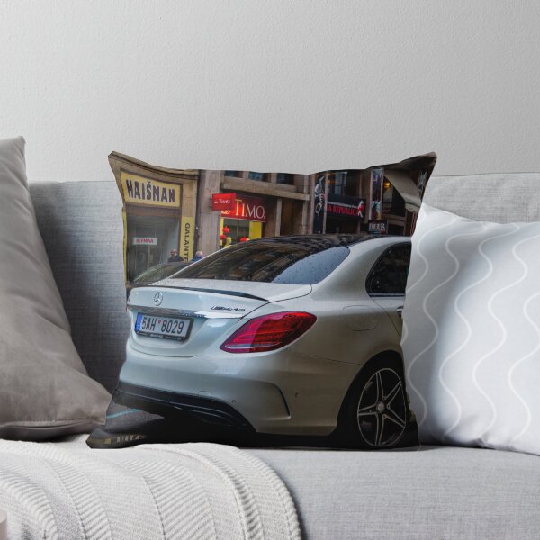 Item preview, Mercedes C43 designed and sold by VitaliiShop.