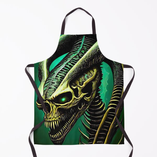 Item preview, Mecha Cobra designed and sold by RaveToTheGrave.