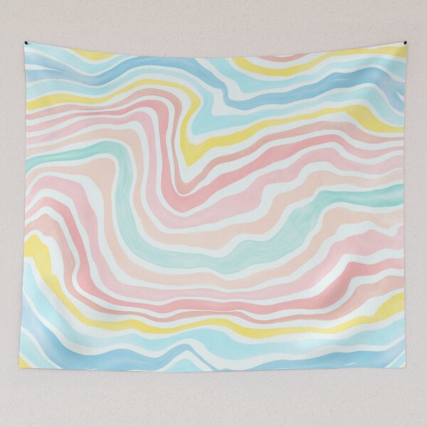 Item preview, Rainbow Harmony designed and sold by HikaryChan.