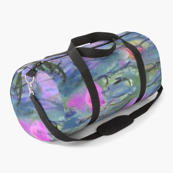 Item preview, WATER LILIES MONET - WITHOUT WRITINGS designed and sold by Artofus.