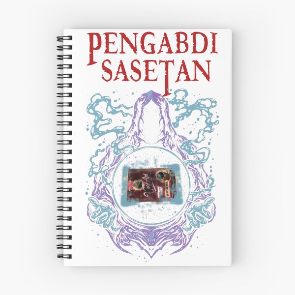 Item preview, Pengabdi Kopi Sasetan designed and sold by Kezmenart.