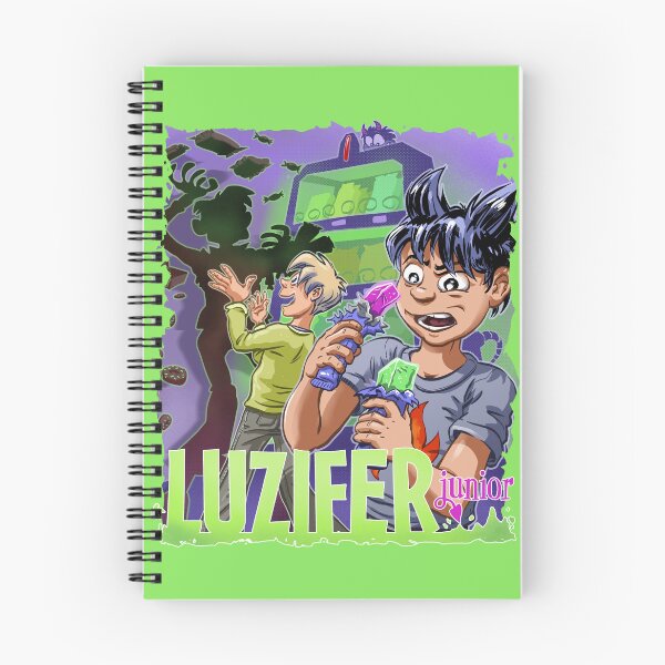 Artikelvorschau, Cover 13 entworfen und verkauft von LuziferJunior.