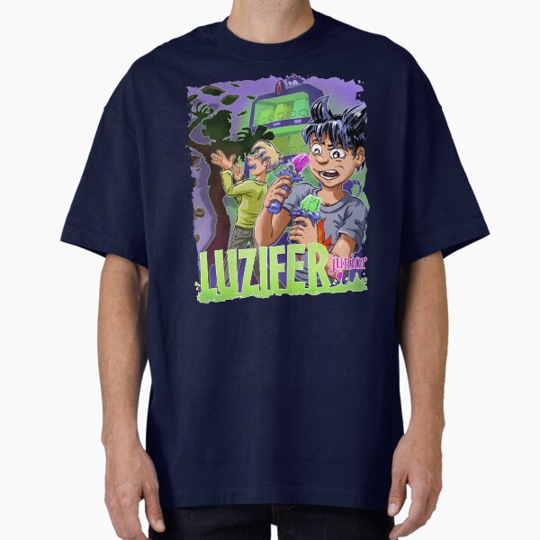 Oversized T-Shirt