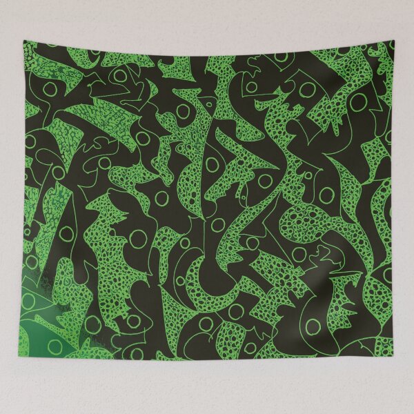 Item preview, The Forest Song designed and sold by ubustudio.