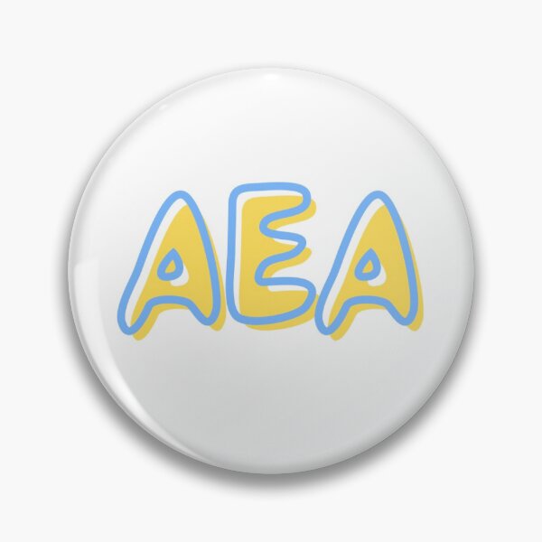 Artikelvorschau, AEA entworfen und verkauft von KKPsiAlphaSigma.