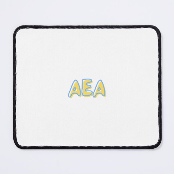 Item preview, AEA  designed and sold by KKPsiAlphaSigma.