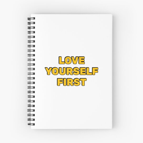 Item preview, Love Yourself First  designed and sold by Inspirationmotivation.