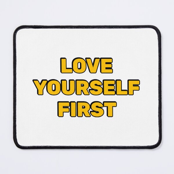 Item preview, Love Yourself First  designed and sold by Inspirationmotivation.