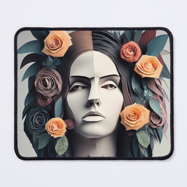 Item preview, Social  Alienation designed and sold by FormFinder.