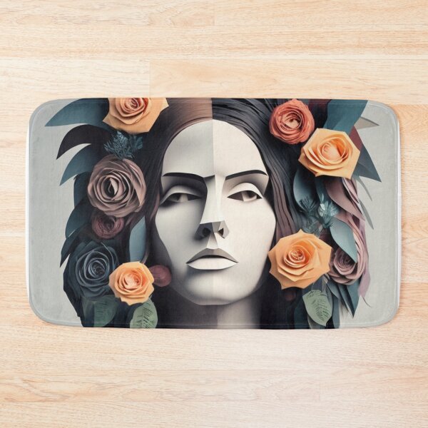 Item preview, Social  Alienation designed and sold by FormFinder.