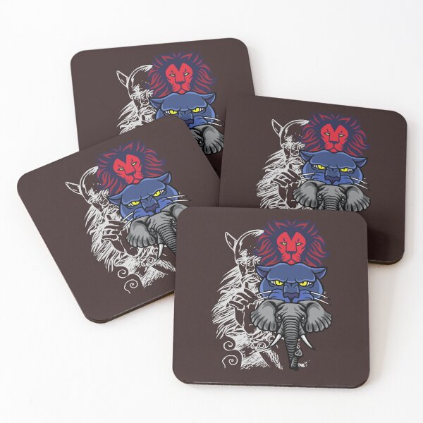 Item preview, Viking hunt designed and sold by Jagensam.