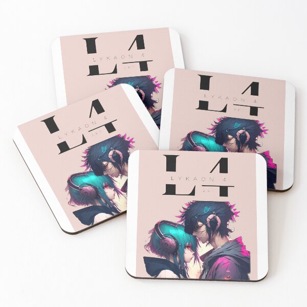 Item preview, Urban love designed and sold by Lykaon Art.