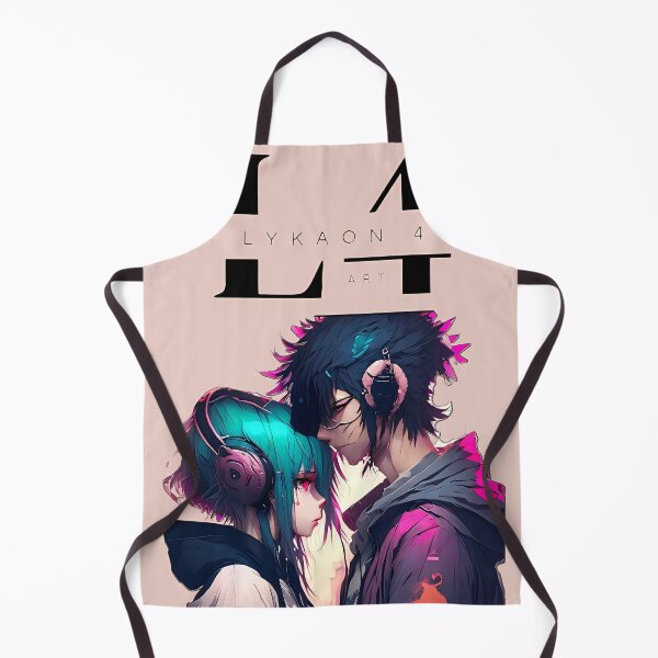 Item preview, Urban love designed and sold by Lykaon Art.