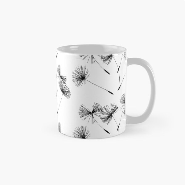 Item preview, Dandelions fly in the wind designed and sold by SimplyConnor.