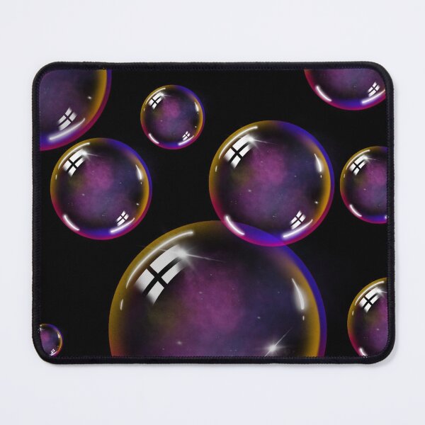 Item preview, Bubbles galaxies designed and sold by Mokota-Sama.
