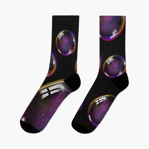 Item preview, Bubbles galaxies designed and sold by Mokota-Sama.