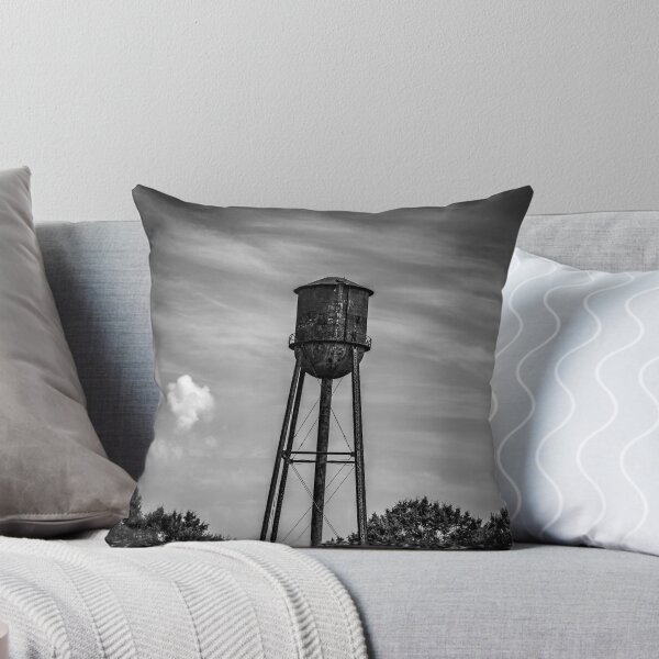 Item preview, Old Water Tower designed and sold by Craig Kauzmann.
