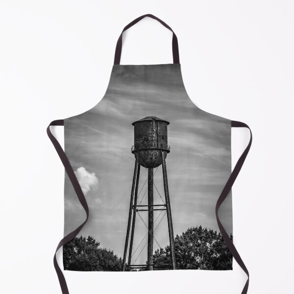 Item preview, Old Water Tower designed and sold by Craig Kauzmann.
