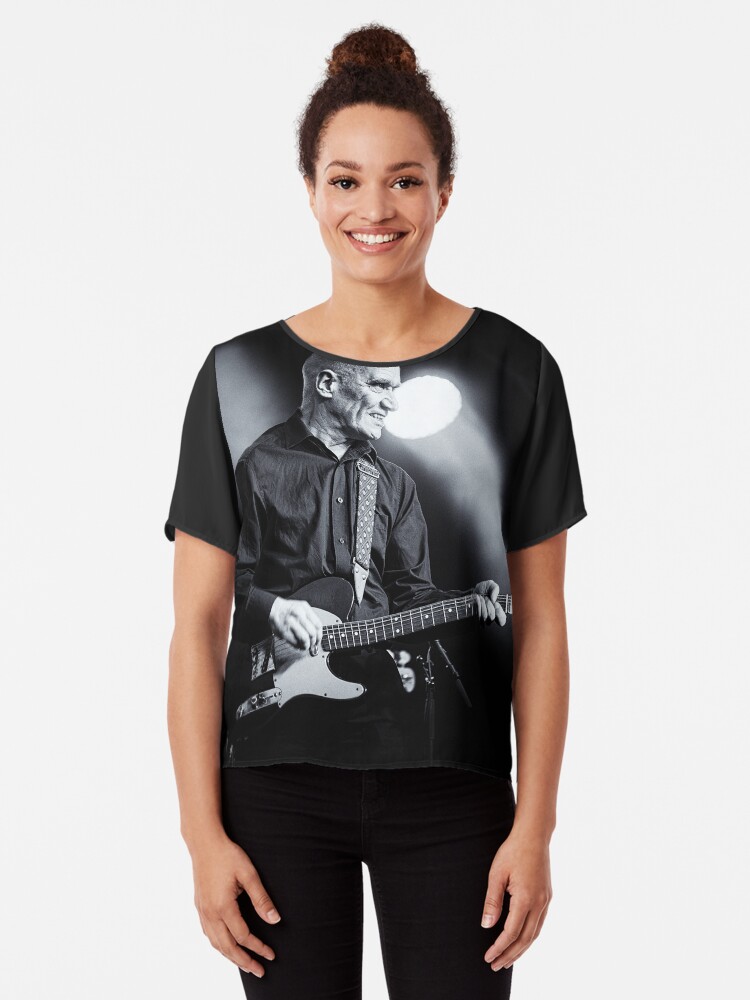 wilko johnson t shirt wilko johnson t shirt