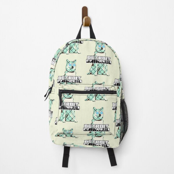 Item preview, Detroit ShibaInu, 2023 designed and sold by DixTartare.