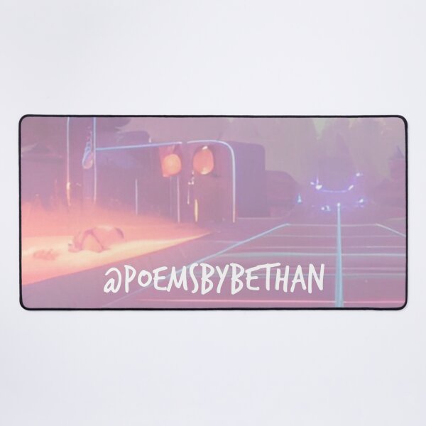 Item preview, dream @poemsbybethan designed and sold by Bethan Rose Studio.