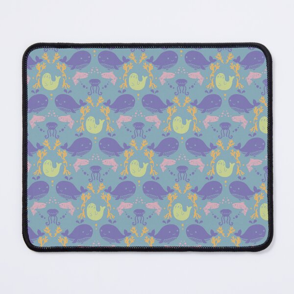 Item preview, Icelandic Little friends from the Sea designed and sold by Loopyful Design.