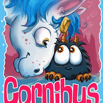 Vorschaubild zum Design CORNIBUS & KEINHORN von LuziferJunior