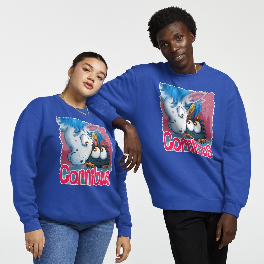 Artikel-Vorschau von Pullover, designt und verkauft von LuziferJunior.