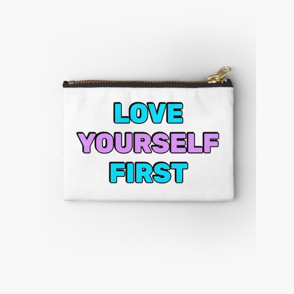 Item preview, Love Yourself First  designed and sold by Inspirationmotivation.