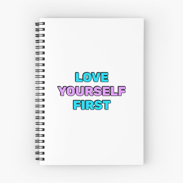 Item preview, Love Yourself First  designed and sold by Inspirationmotivation.