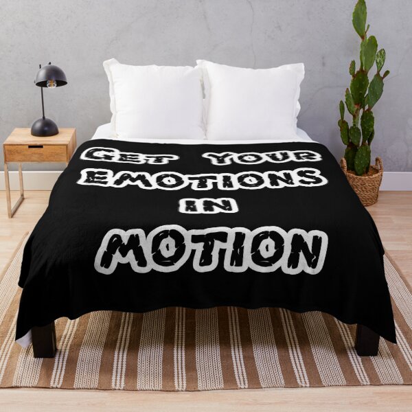 Item preview, Get Your Emotions In Motion designed and sold by Uvogin2099.
