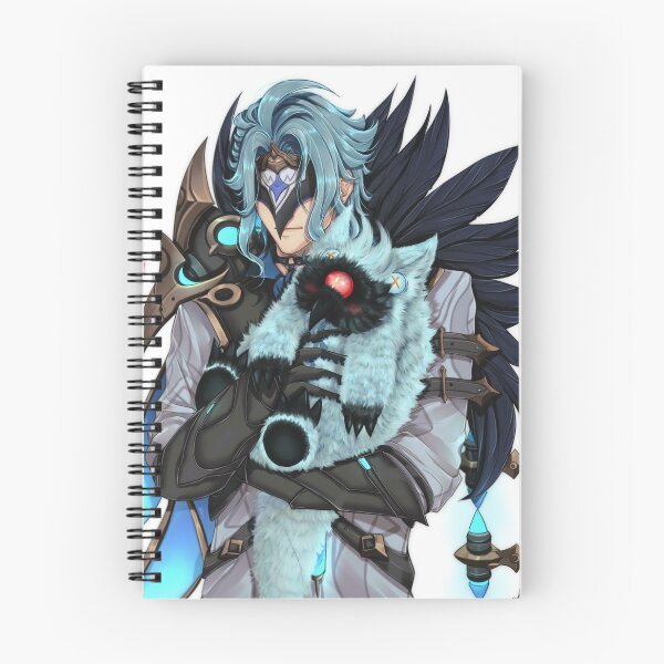 Item preview, il dottore (genshin impact) - mask version  designed and sold by AuroraArchangel.