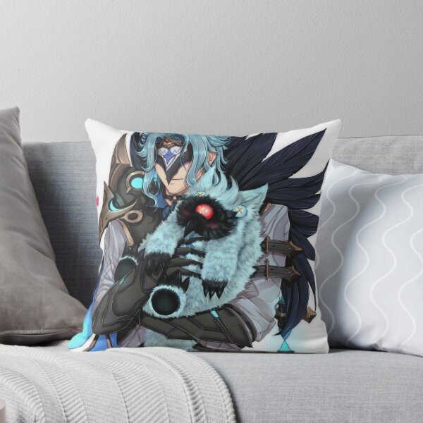 Item preview, il dottore (genshin impact) - mask version  designed and sold by AuroraArchangel.
