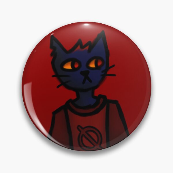Item preview, Mae Borowski designed and sold by Pottsfield-CM.