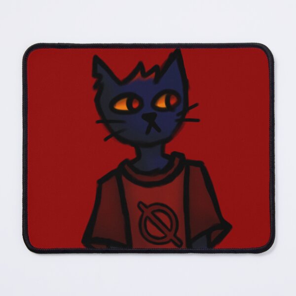 Item preview, Mae Borowski designed and sold by Pottsfield-CM.