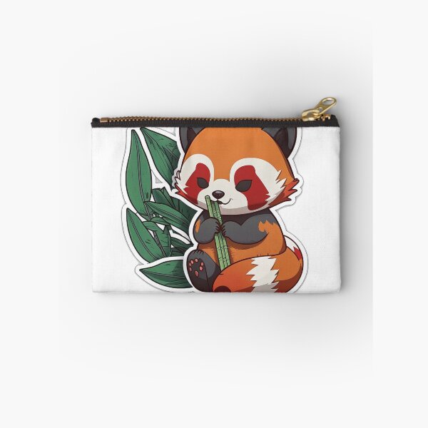 Item preview, Yum Yum Red Panda designed and sold by myfavoritesm4.