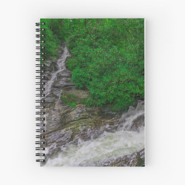 Item preview, Dukes Creek Falls designed and sold by Craig Kauzmann.