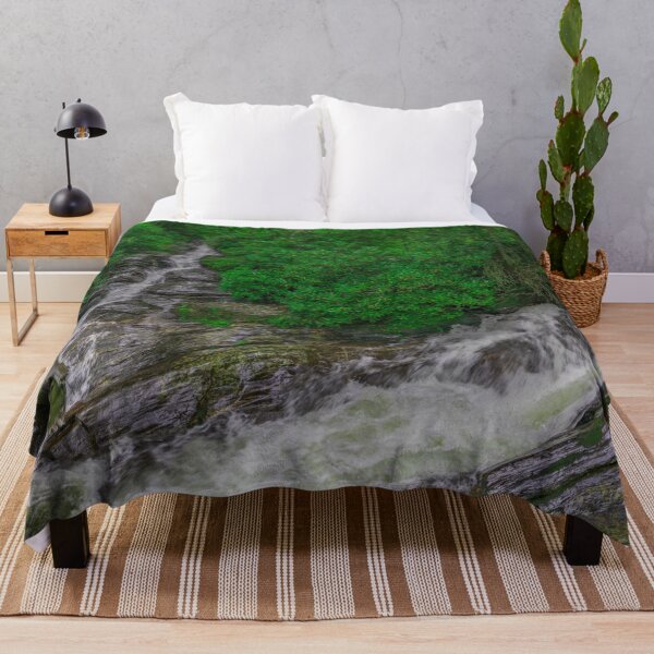 Item preview, Dukes Creek Falls designed and sold by Craig Kauzmann.